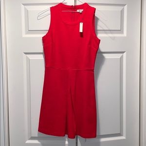 Madewell Red XS dress